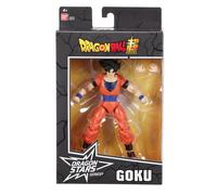 BANDAI Dragon Ball Dragon Stars Figura Goku Versión 2