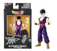 BANDAI - Dragon Ball Dragon Stars Gohan