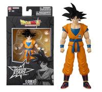 BANDAI - Dragon Ball Dragon Stars Superhero Goku