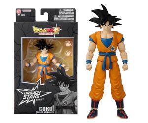 BANDAI - Dragon Ball Dragon Stars Superhero Goku