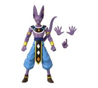Figura bandai dragon stars dragon ball beerus