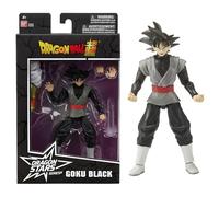 Dragon Ball Bandai Super Dragon Stars 17cm Figure Goku Black 35999