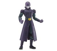 BANDAI Dragon Ball - Figura Deluxe Hit 35864