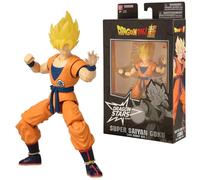 Figura Dragon Ball Super - Dragon Stars: Super Sayan Goku (Exclusive)