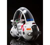 Bandai Dragon Ball S.H. Figuarts Vehículo Moto Capsule Hoipoi No. 9