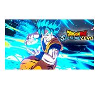 Bandai - Dragon Ball : Sparking! ZERO Estándar Xbox Series X/Series S