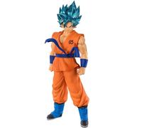 Bandai Dragon Ball Super - Blood Of Saiyans Son Goku Figura