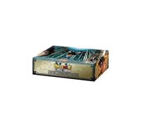 BANDAI Dragon Ball Super Card Game: Caja de Aniversario Premium 2023 (BE23) | Juego de Cartas | A Partir de 6 años | 2 Jugadores | 30 Minutos de Tiempo de Juego