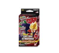 BANDAI Dragon Ball Super CG: Premium Pack Set 08 (PP08) | Juego de Cartas | A Partir de 6 años | 2 Jugadores | 10 Minutos de Tiempo de Juego