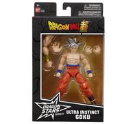 Figura dragon ball dragon stars goku ui