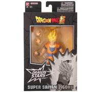 BANDAI - Dragon Ball Super - Dragon Stars SERIES Figuras de Acción Nuevo