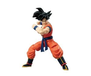 Bandai - Dragon Ball Super - Evolve - 5" Son Goku | Dragonball Super - Figura de acción Evolve de 5 pulgadas - Son Goku