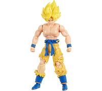 Bandai - Dragon Ball Super Evolve - 5 Super Saiyan Goku Action Figure
