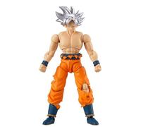 BANDAI Dragon Ball Super Evolve Ultra Instinct Goku 5" Action Figure