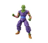 BANDAI - Dragon Ball Super Figura Deluxe Piccolo 17cm Multicolor 36182