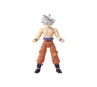 Bandai - dragon ball super dragon stars figura de acción goku ultra i