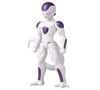 BANDAI - Dragon Ball Super - Frieza 4th Form - Limit Breaker Figur 30 cm - Offiz