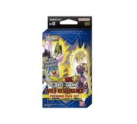 Bandai- Dragon Ball Super Juego de Cartas coleccionables, Multicolor (B0C7VNP1BZ)