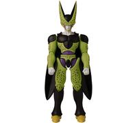 BANDAI - Dragon Ball Super Limit Breaker Series Figura de Acción Cell 30cm - 367