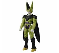 BANDAI - Dragon Ball Super Limit Breaker Series Figura de Acción Cell 30cm - 36747 Multicolor - Figuras articuladas Coleccionable, Ideal para fanaticos del Anime.