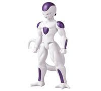 BANDAI Dragon Ball Super Limit Breaker Series Figura de acción Freezer Final Form 30cm, Multicolor Limit Breaker Series 36828