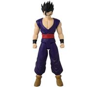 BANDAI - Dragon Ball Super Limit Breaker Series Figura de Acción Gohan 30cm - 36
