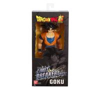 Dragon Ball - Figura Limit Breaker 30 cm - Goku