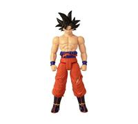 Dragon Ball - Serie Limit Breaker - Goku Ultra Instinct
