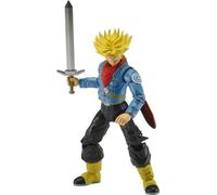 Dragon Ball - Figura Super Saiyan Future Trunks