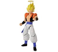 BANDAI Dragon Ball Super Stars Series 15 Super Saiyan Gogeta Action Figure