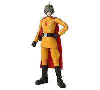 BANDAI - Dragon Ball Superhero Dragon Stars Gamma