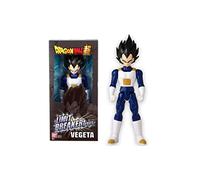 Dragon Ball Figura Vegeta Limit Breakers