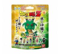 Bandai - Dragon Ball Z Gekitou Hen Bath Ball 1 pc - Random Style