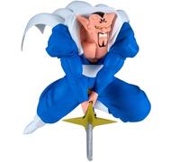 Bandai Dragon Ball Z - Match Makers Dabura (vs Super Saiyan Son Gohan) Figura
