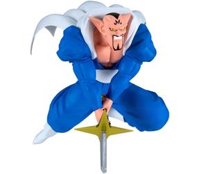 Bandai Dragon Ball Z - Match Makers Dabura (vs Super Saiyan Son Gohan) Figura