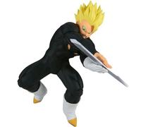 Bandai Dragon Ball Z - Match Makers Super Saiyan Son Gohan (vs Dabura) Figura