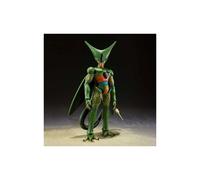 Bandai Dragon Ball Z - SHF SHFiguarts - Primera forma celular