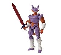 Bandai - Dragon Stars Figura de Acción Janenba - Dragon Ball Super 17cm