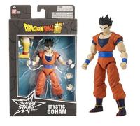 Bandai - Dragon Ball Super - Dragon Star Figure 17 cm - Mystic Gohan - 35992 Goh
