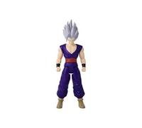 Bandai - DragonBallZ - Figura articulada Limit Breaker Series Gohan Beast ㅤ
