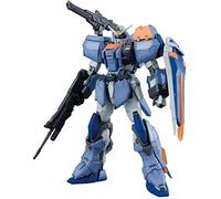 Bandai Duel Gundam Assault Cubierta 1/100 Master Grade