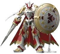 Bandai Dukemon/Gallantmon Color, único (Noname 2580531)