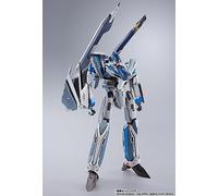 Bandai DX Chogokin Macross Delta The Movie Absolute Live!!!!!! VF-31AX Kairos Plus Movie Edition (Hayate Immerman USE