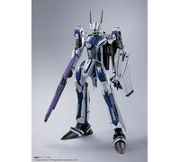 Bandai Tamashii Nations Vf-25 Macross Messiah Valkyrie Anniv. Ver Fig 34 Cm Dx C