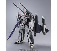 Macross Frontier Dx Chogokin Action Figura Tornado Messiah Valkyrie Alto Saotome