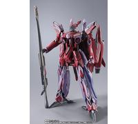 Bandai DX Chogokin Macross Frontier VF-27YSP Super Lucifer Valkyrie Brera Stern
