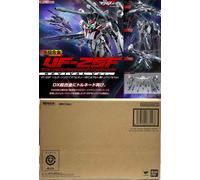 Macross Frontier Dx Chogokin Action Figura Tornado Messiah Valkyrie Alto Saotome