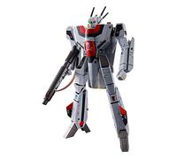 Bandai DX Chogokin Movie Ver. VF-1S Valkyrie Ichijo Hikaru Machine "Super Dimension Fortress Macross-Do you remember love?"