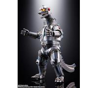 Bandai DX Soul De Chogokin Mechagodzilla