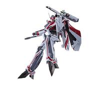 Bandai DX superalloy Macross Delta VF - 31C Siegfried MILAGE FARINA GENUS Machine